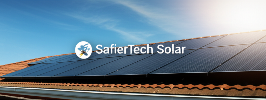 Safeer Solar Safiertech Solar - Powering Uttar Pradesh with Reliable Solar EPC