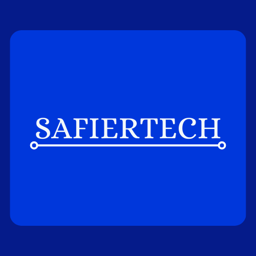 Safiertech Solar Logo